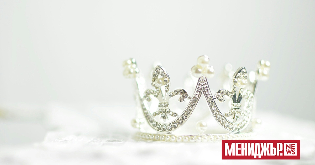 Миа льо Ру стана първата глуха жена, коронясана за Мис