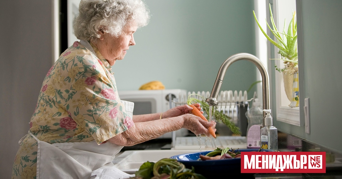 Интересни данни за профила на пенсионерите в столицата и страната