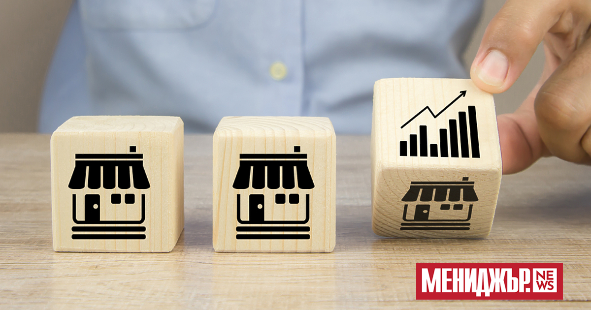 Представете си тази сцена: сутрин е и вашият идеален парнтьор за