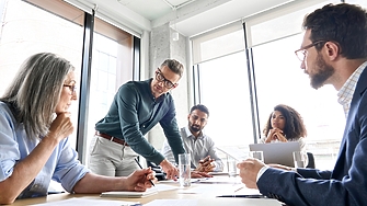 Помислете за най ценното си умение Нещото което можете надеждно да