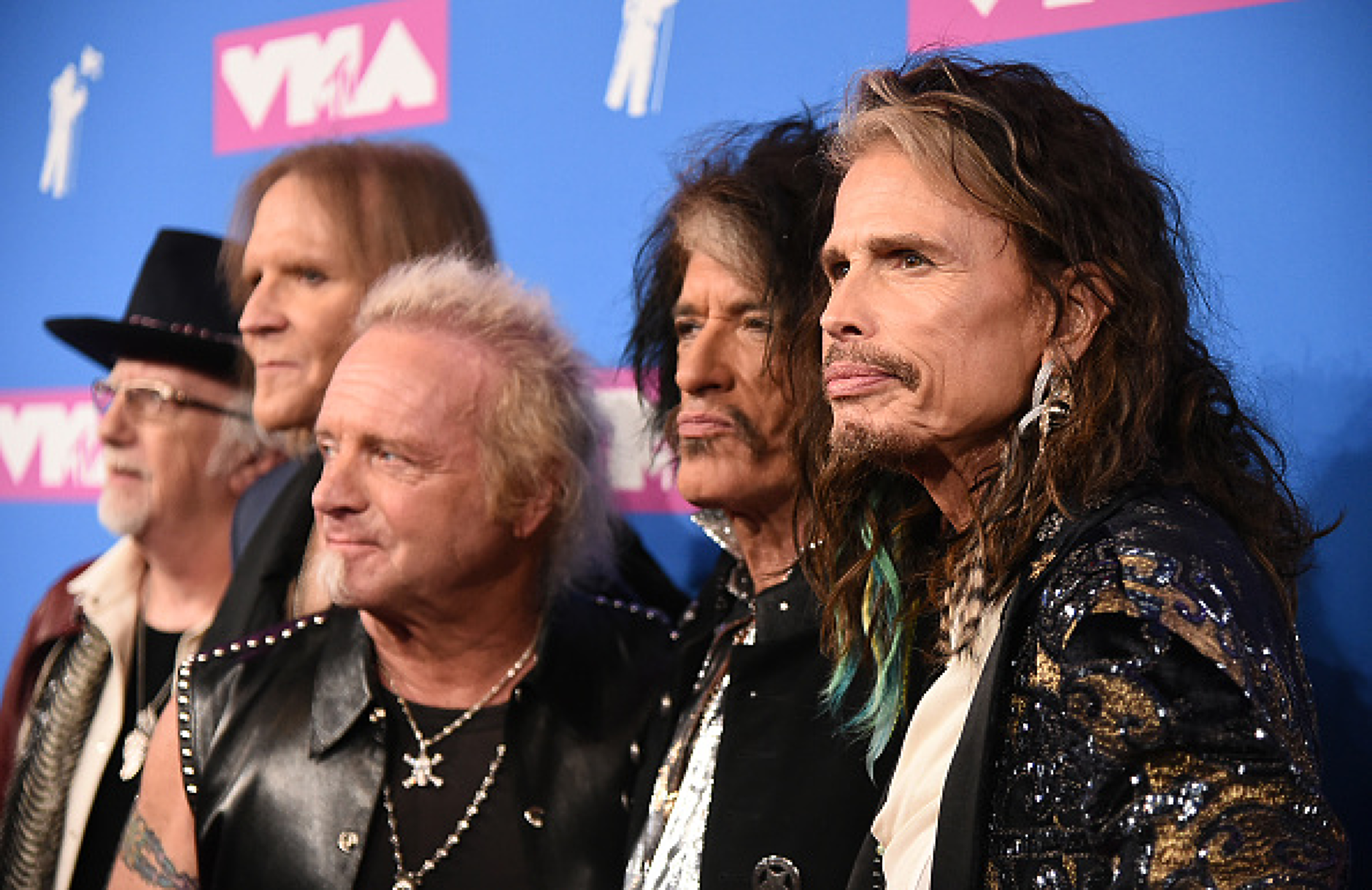 Aerosmith прекратява окончателно прощалното турне
