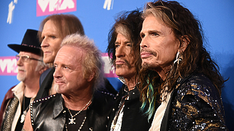Aerosmith прекратява окончателно прощалното турне