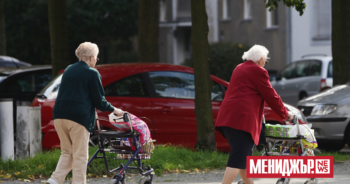 Преместване в Европа за живот след пенсиониране може да е
