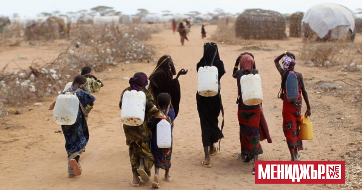 Общият държавен дълг на африканските страни е достигнал 1 трилион