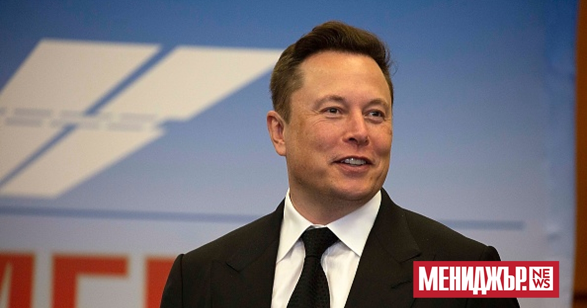 Илон Мъск попита британския премиер Кийр Стармър защо британските власти