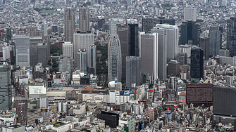 Днес данните от Япония и Великобритания показаха икономически растеж от