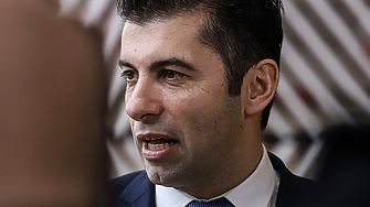 Кирил Петков потвърди че действително е имало инициатива за свалянето