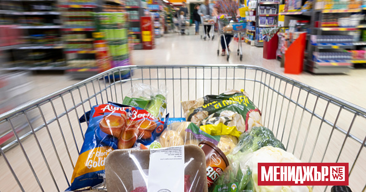 Търговците на дребно с хранителни стоки са изправени пред предизвикателство: