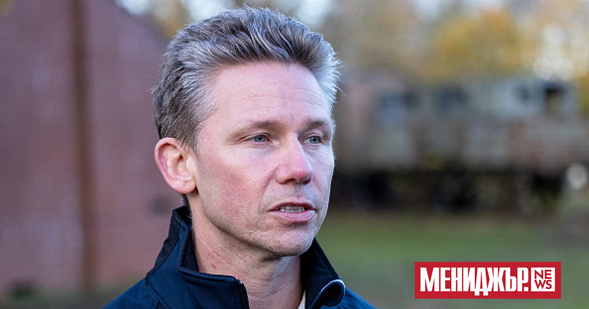 На Швеция ще бъде трудно да изпълни целта си от