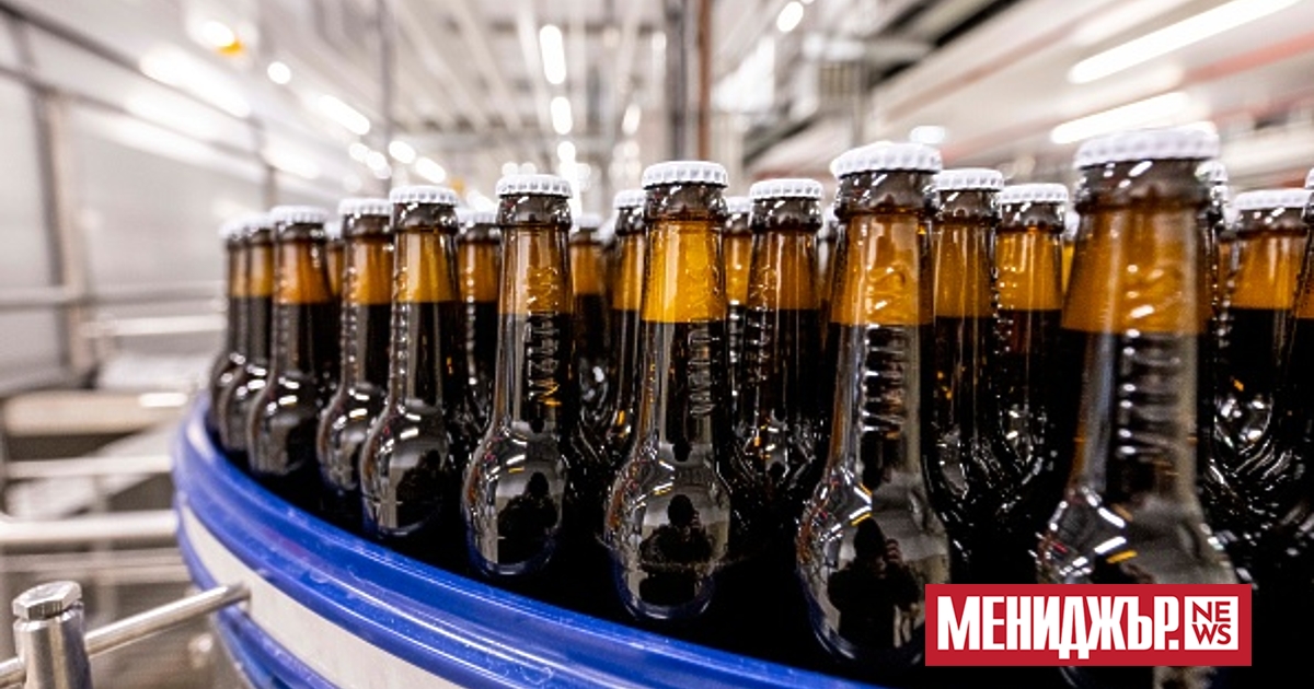 Страни членки на ЕС през 2023 г. са произвели 32,5