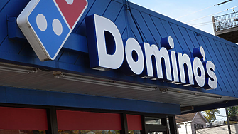 Как Domino's Pizza промени играта