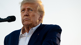 Полицейски служители от САЩ задържаха жителка на Тексас по подозрение