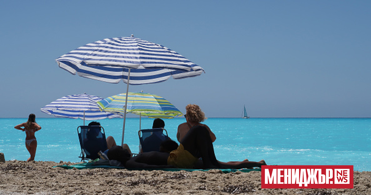 Гръцкото правителство обяви допълнително финансиране на проекти за справяне с