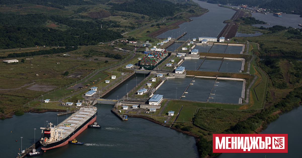 Повече кораби с втечнен природен газ (LNG) и кораби за