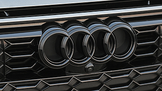 Новата серия електрически автомобили на Audi разработена в Китай за