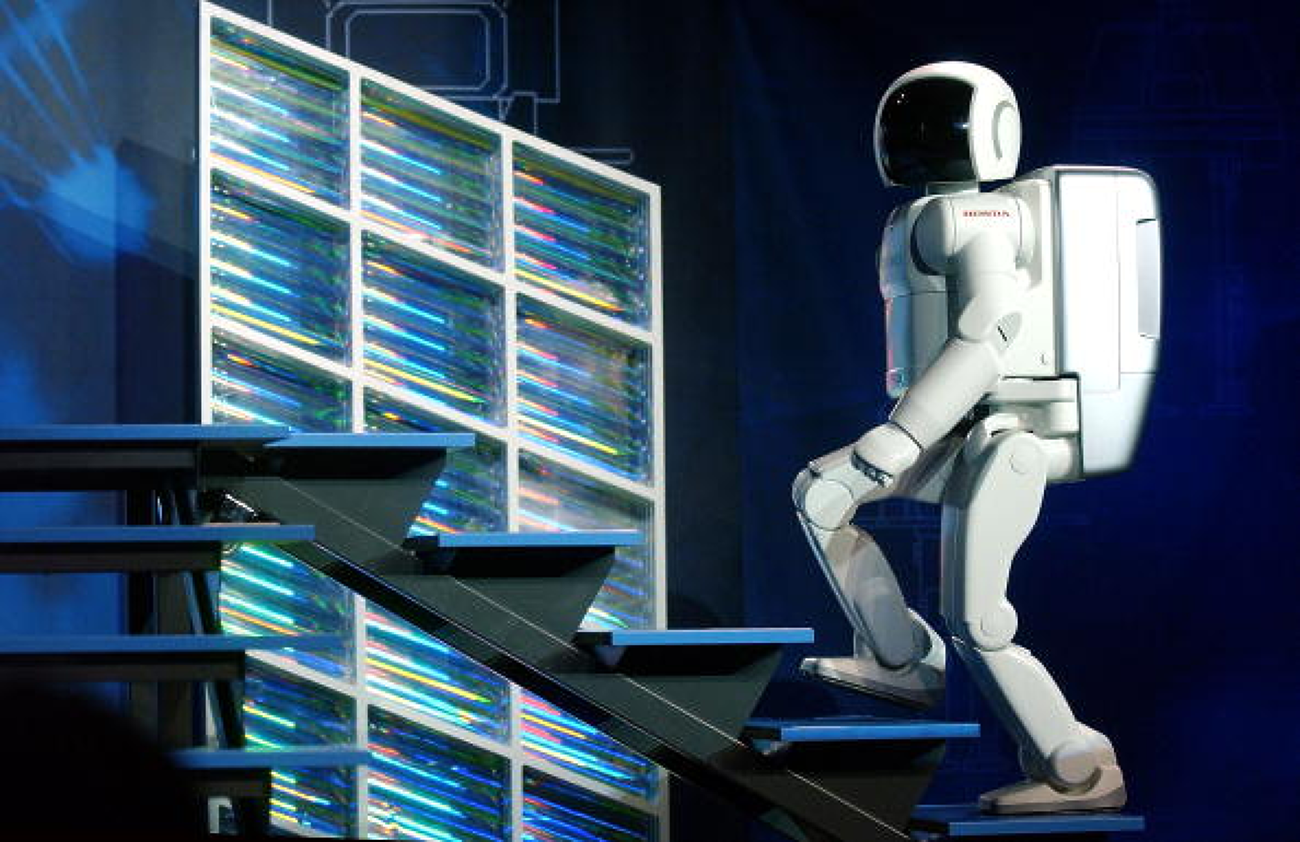 Конгресмени от САЩ се опасяват от нашествие на хуманоидни роботи от Китай
