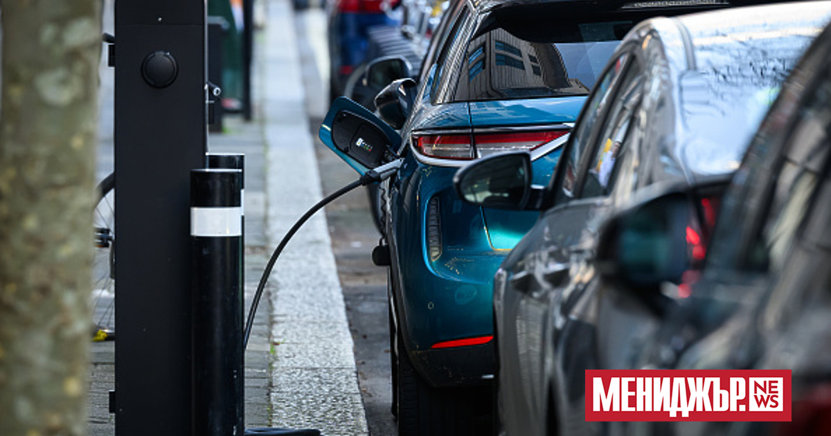 През 2023 г. в ЕС са  регистрирани 1,5 млн. нови