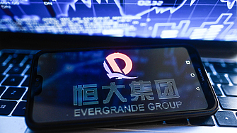 China Evergrande New Energy Vehiclе заяви в понеделник че местен