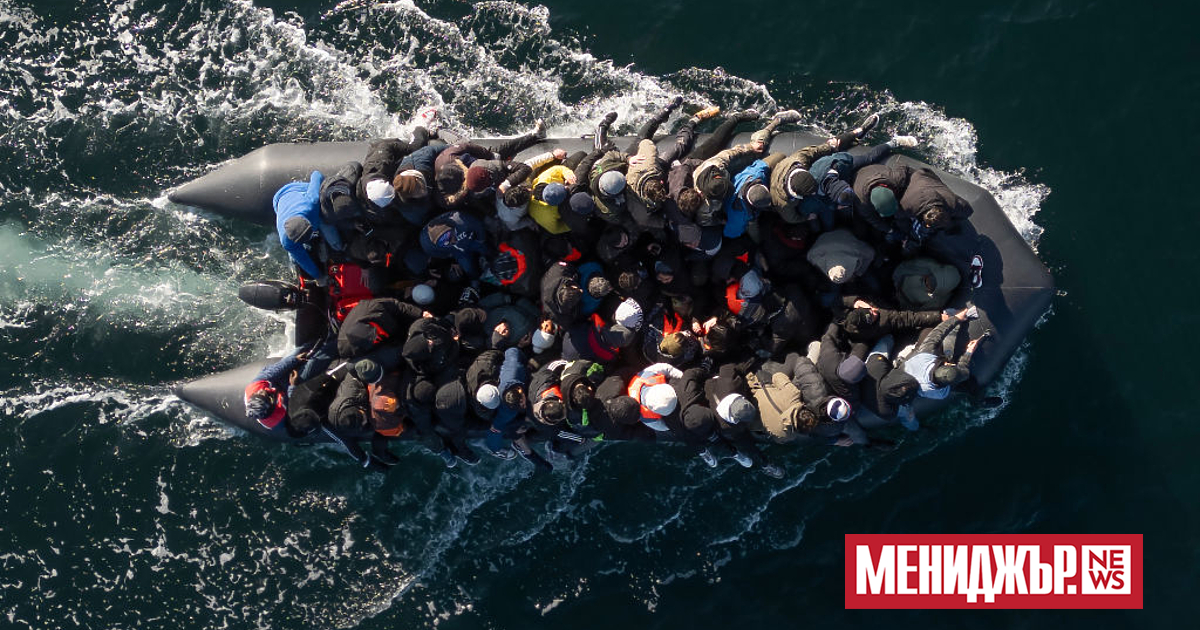 Имиграцията оглави списъка с въпроси, които британците смятат за най-важни,