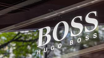 Hugo Boss продаде руския си бизнес на търговец на дребно
