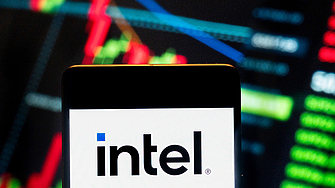 Американската компания Intel ще започне масови съкращения за да намали