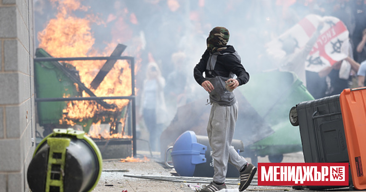 Деца на по 12 години се очаква да се явят