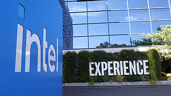 Акциите на Intel преживяха най тежкия си срив от 50 години