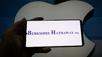 Съвпадение или генерален план Уорън Бъфет вече притежава точно същия