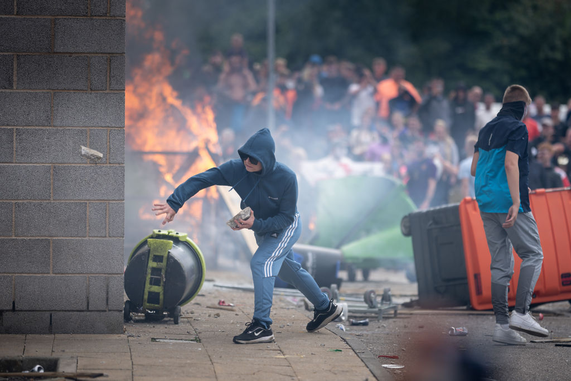 Снимка: Getty images