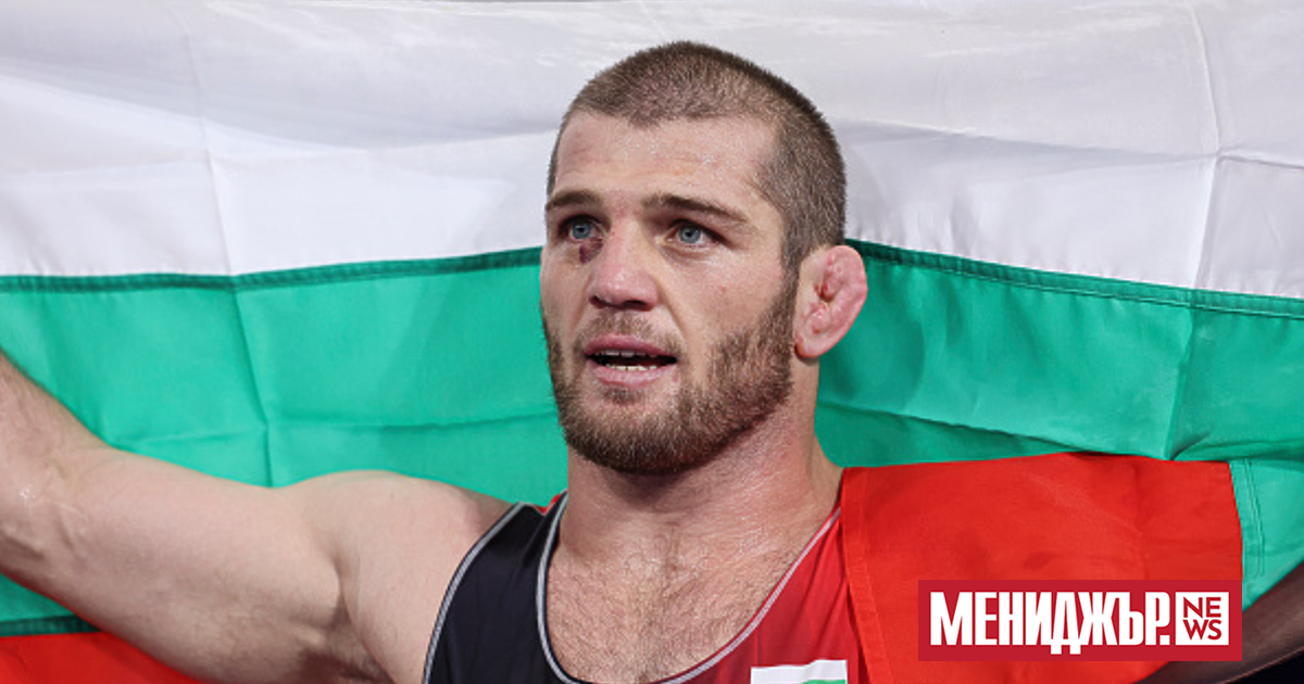 Трети златен медал за България в рамките на 24 часа