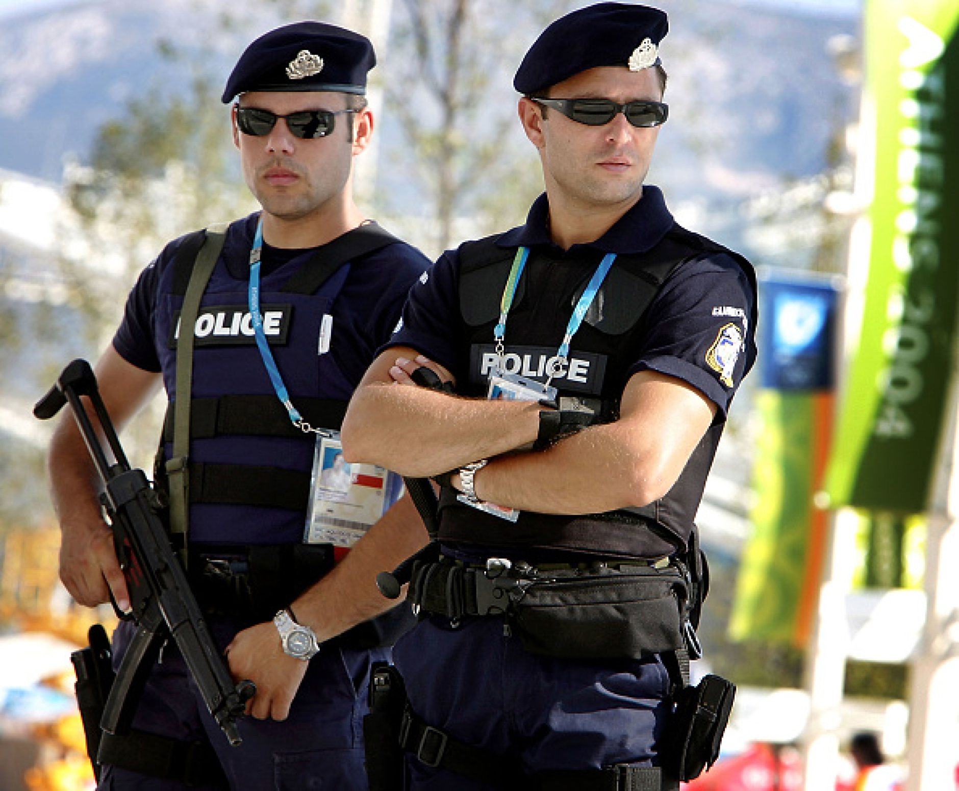 Гърция е получила предупреждение за възможно нападение срещу обекти, свързани с Израел