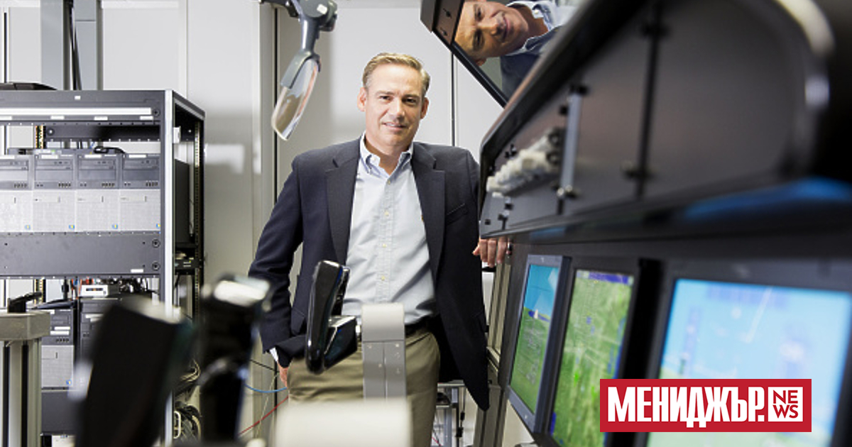 Новият шеф на Boeing, Кели Ортберг, е изправен пред херкулесова