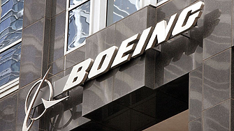 Boeing с нов изпълнителен директор и загуба от 1,4 млрд. долара за второто тримесечие