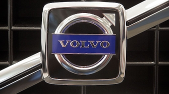 Продажбите на Volvo Cars са нараснали с 6 на годишна