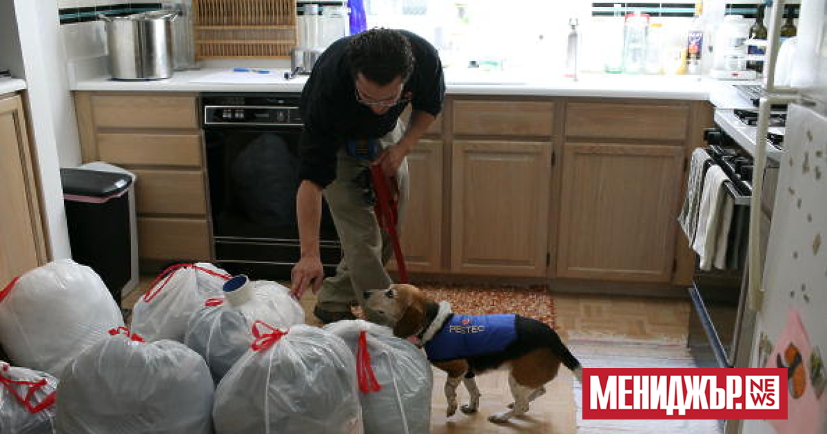 Полетите от Париж до Южна Корея са подложени на обстойна