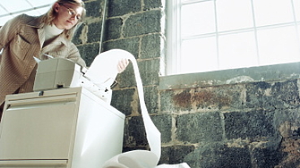 Най голямата германска провинция се отказва от една комуникационна реликва След