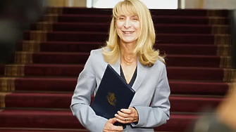 Включването на Калин Стоянов в проектосъстава на нов служебен кабинет