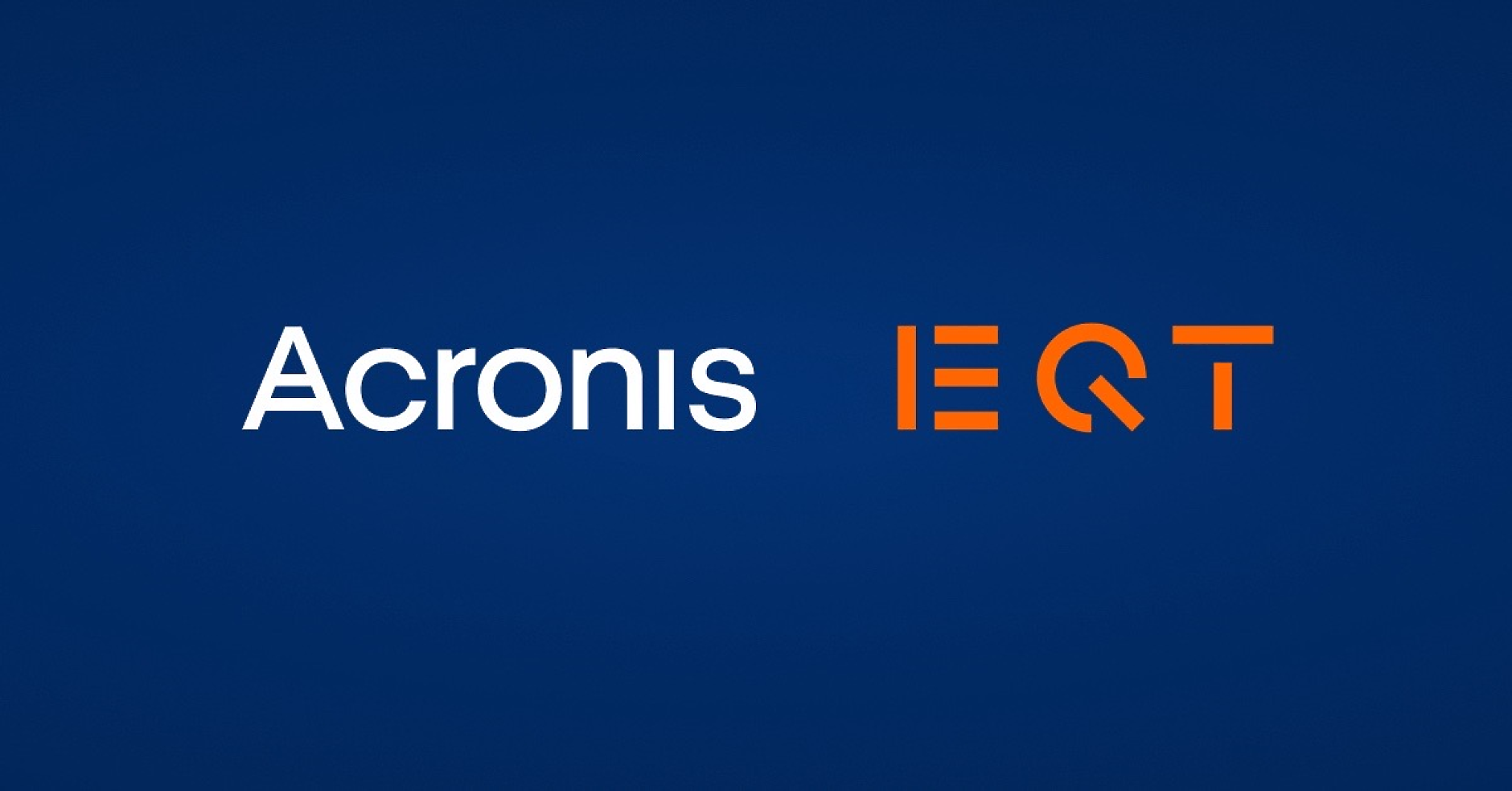 Инвестиционен фонд придобива мажоритарен дял в Acronis