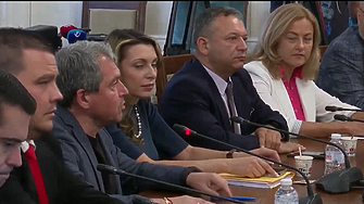 Представителите на Има такъв народ ИТН ще се срещнат с ГЕРБ СДС