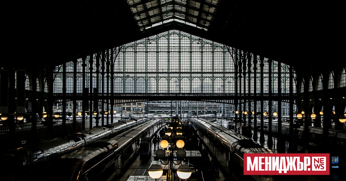 БДЖ ще пусне в движение още от новодоставените германски вагони