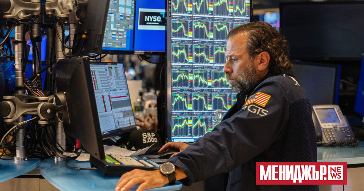 Вземането на решение кога да продадете любима акция става все