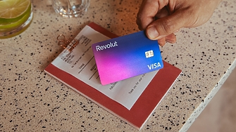 Глобалната компания за финансови технологии Revolut с над 45 млн