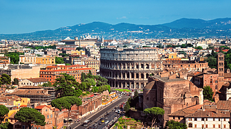 Италианското министерство на икономиката и финансите обяви удвояване на годишния