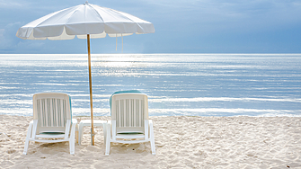 Предимно слънчево над по голямата част от страната ще бъде времето