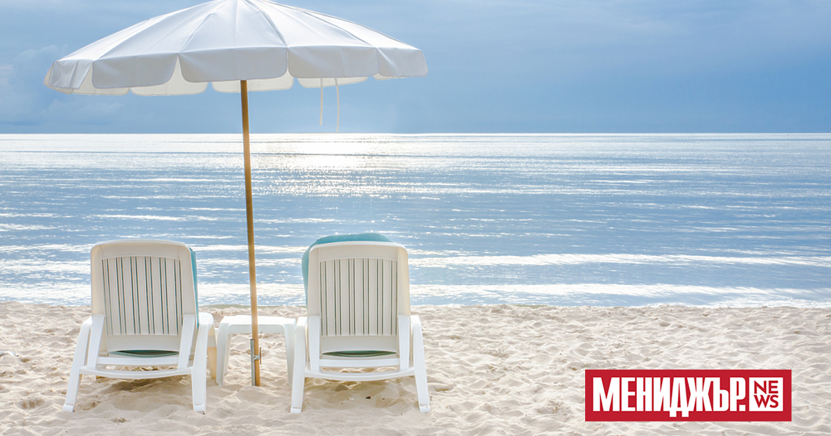 Предимно слънчево над по-голямата част от страната ще бъде времето