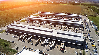 Пазарът на производствени и складови площи в София показва признаци