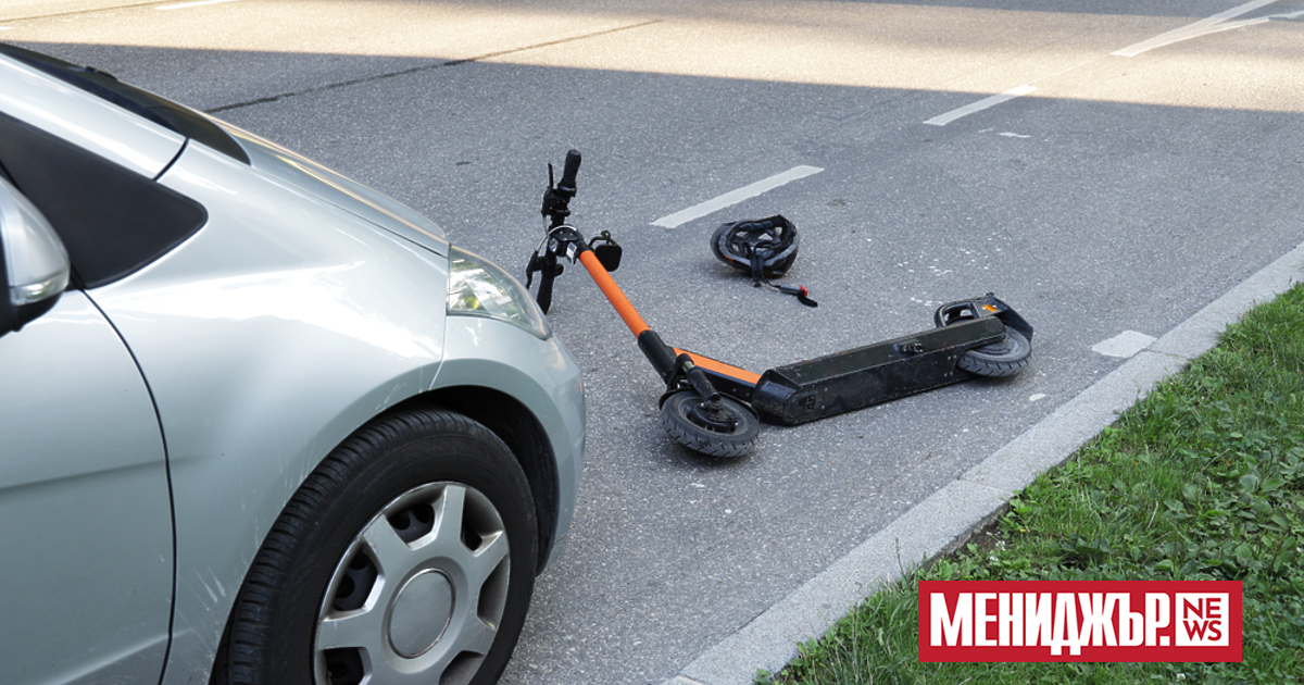 Петима души са загинали, а 192-ма са пострадали при 323