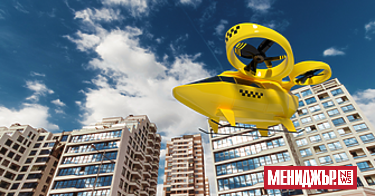 Най-големият френски летищен оператор Aeroports de Paris и германската компания