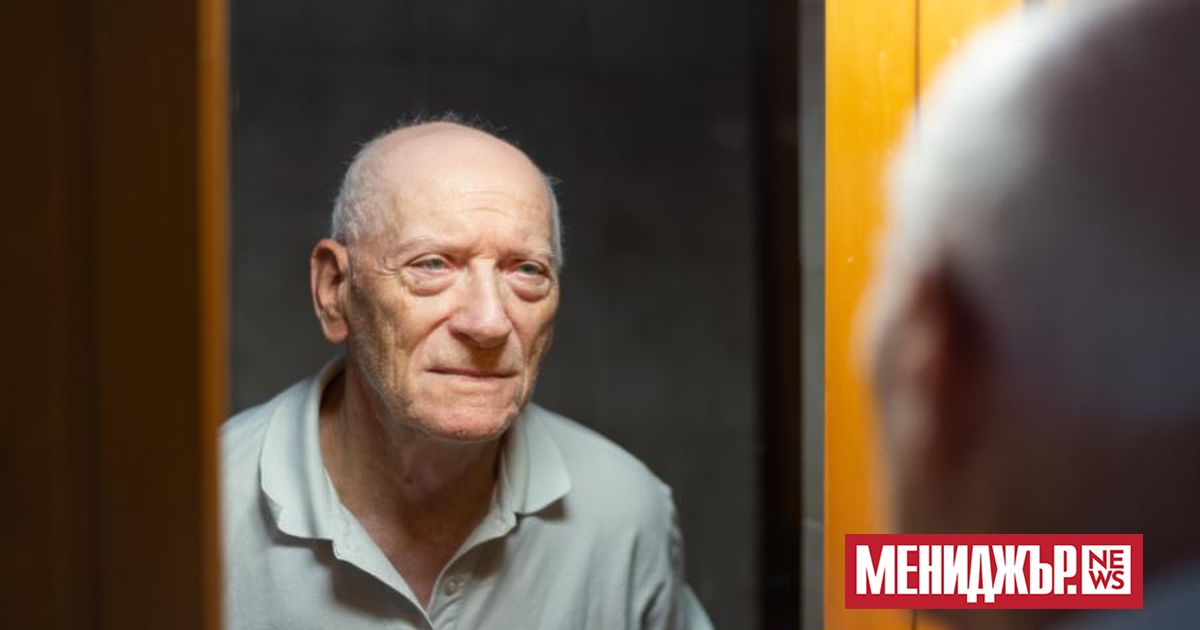 Протичането на човешкия живот може да се разглежда като постепенна