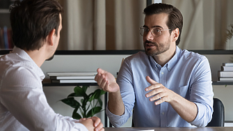 Като мениджър предоставянето на конструктивна критика е трудна но и